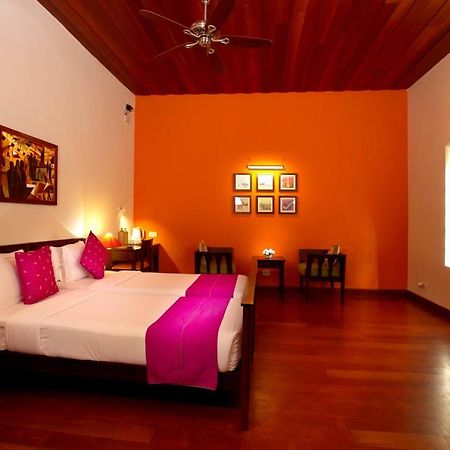 Tea Bungalow Kochi Екстериор снимка