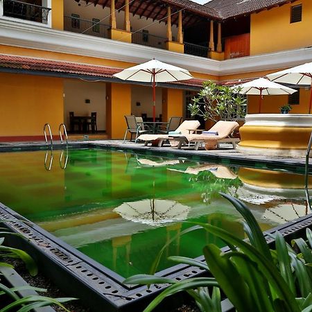 Tea Bungalow Kochi Екстериор снимка