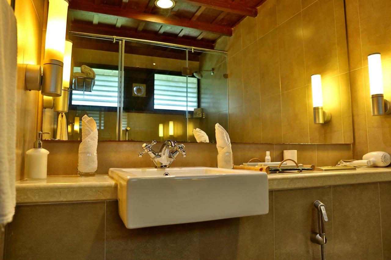 Tea Bungalow Kochi Екстериор снимка