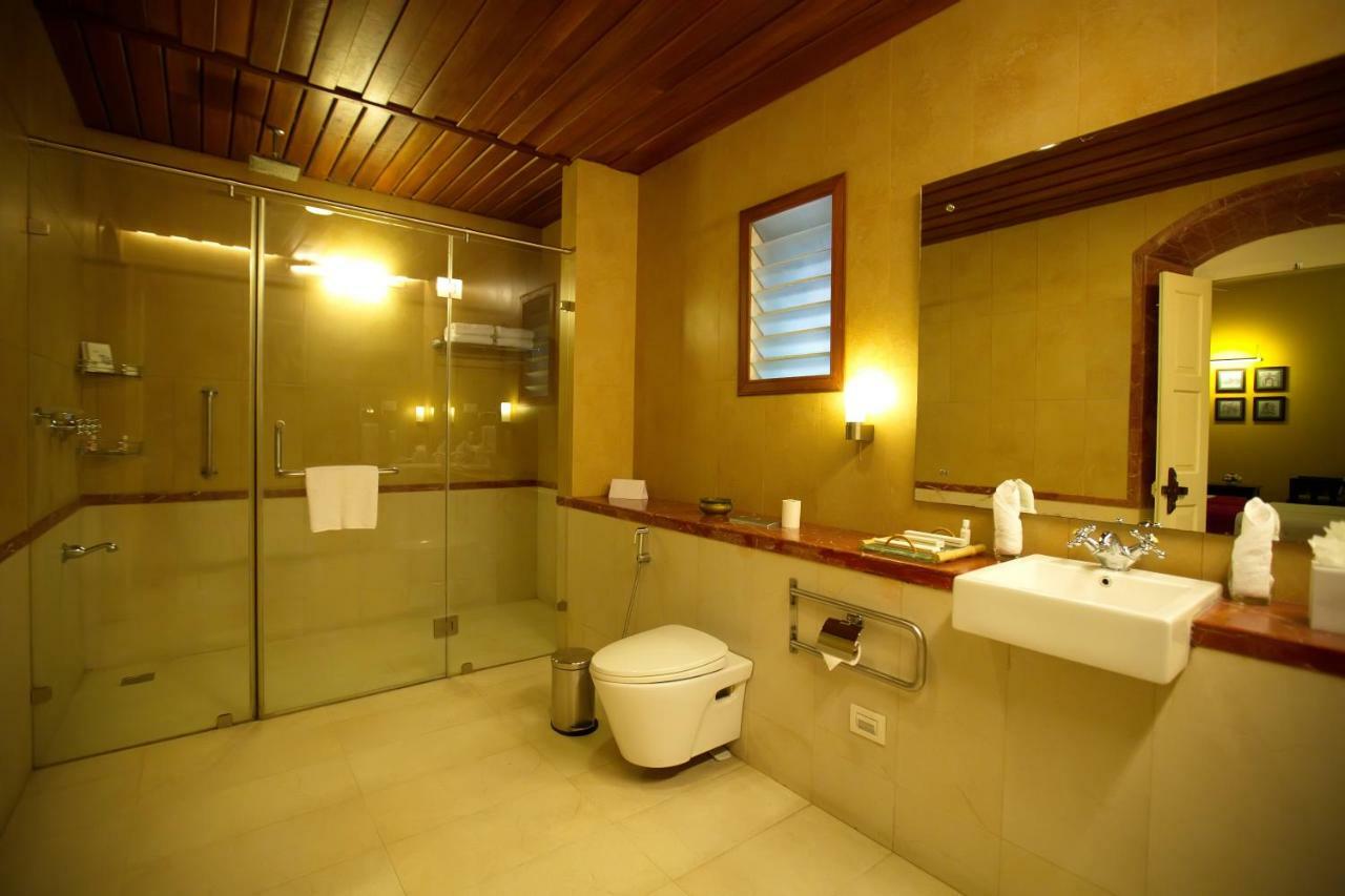 Tea Bungalow Kochi Екстериор снимка