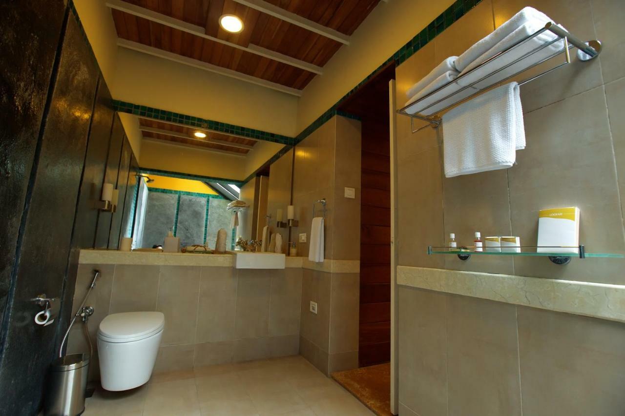 Tea Bungalow Kochi Екстериор снимка