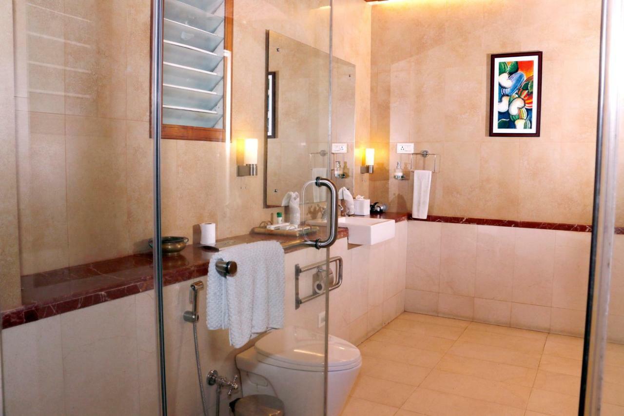 Tea Bungalow Kochi Екстериор снимка