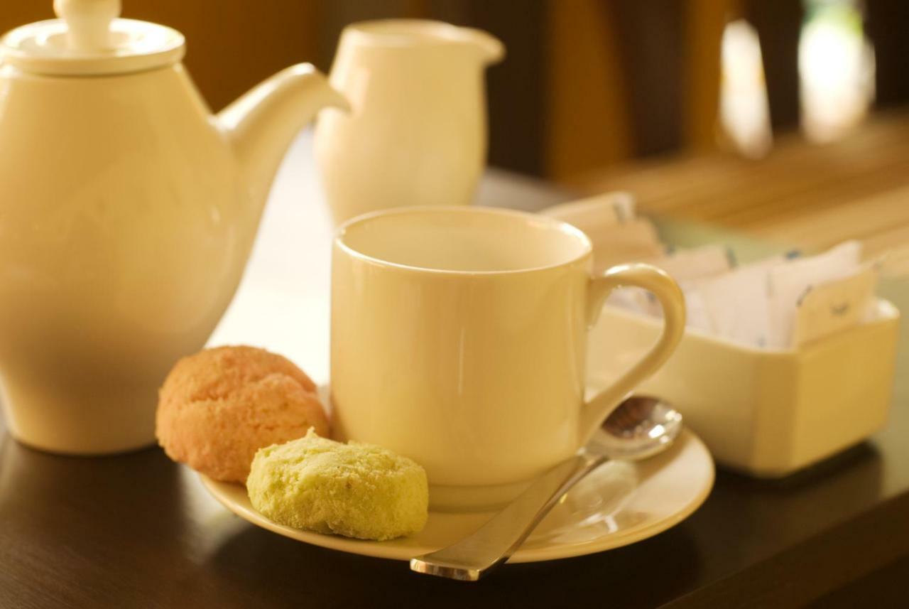 Tea Bungalow Kochi Екстериор снимка