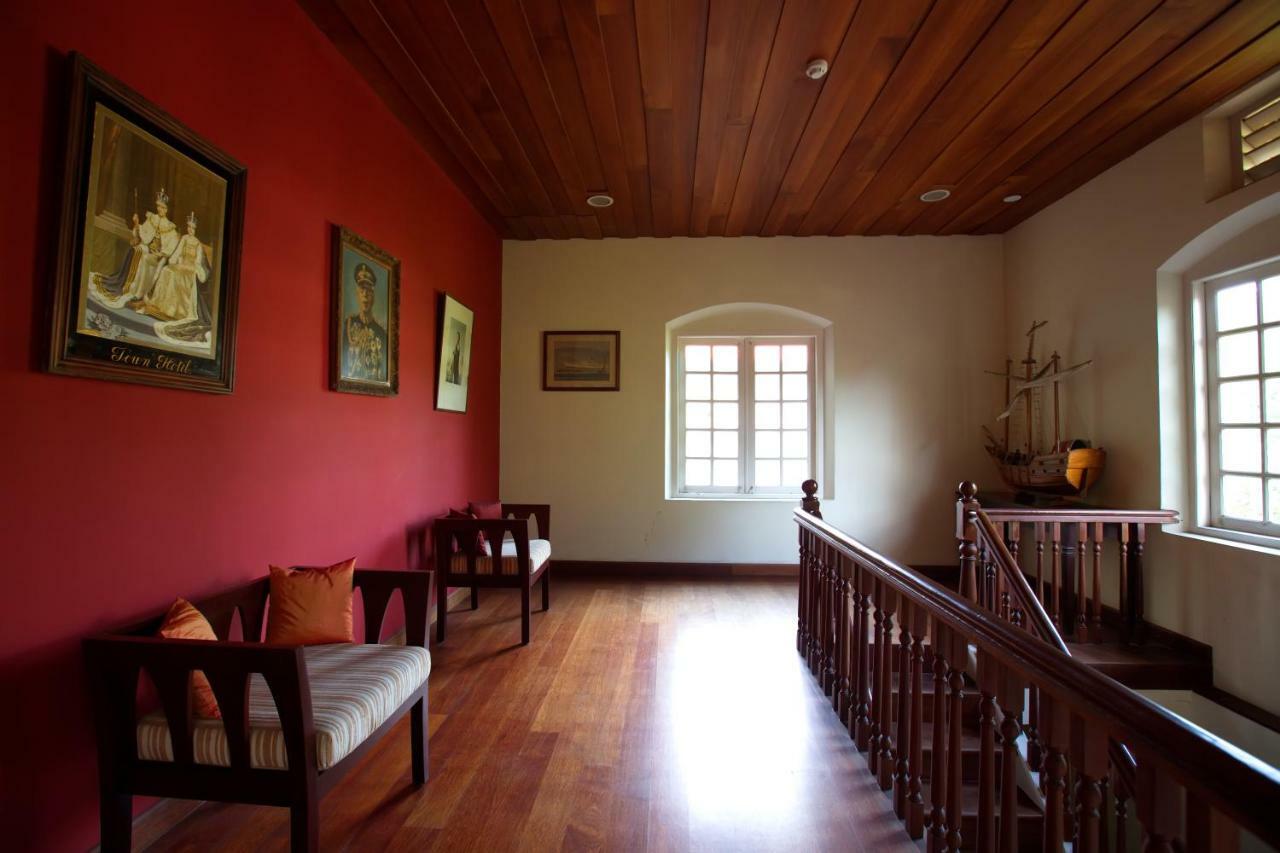 Tea Bungalow Kochi Екстериор снимка