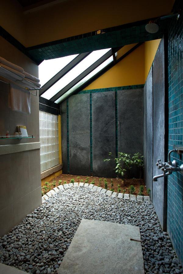 Tea Bungalow Kochi Екстериор снимка