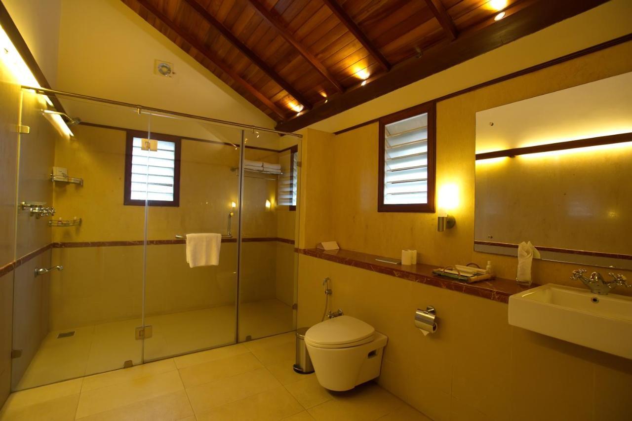 Tea Bungalow Kochi Екстериор снимка